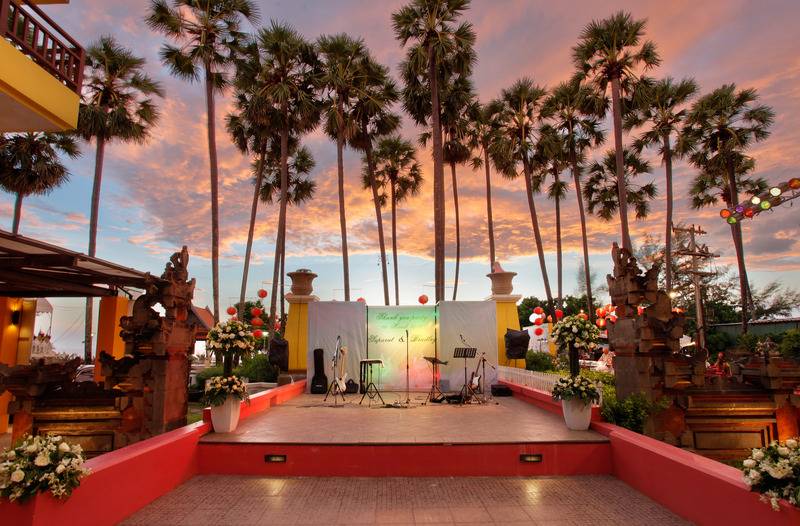 호텔 Woraburi Phuket Resort & Spa   Sha Plus