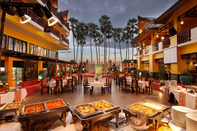 هتل Woraburi Phuket Resort & Spa   Sha Plus