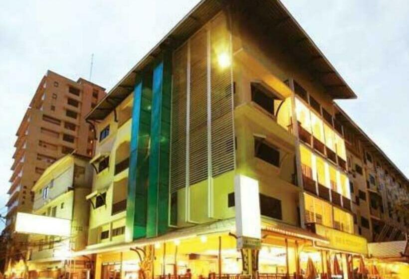 هتل Woraburi Sukhumvit