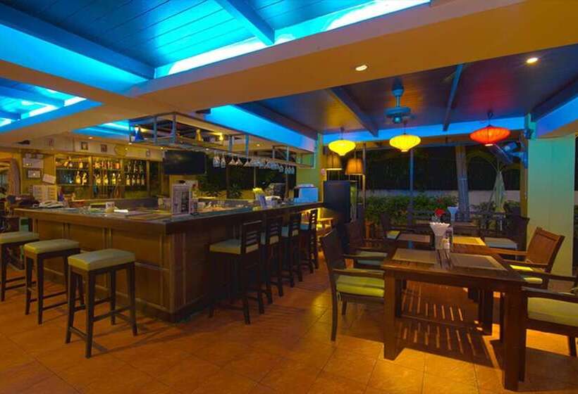 هتل Woraburi Sukhumvit