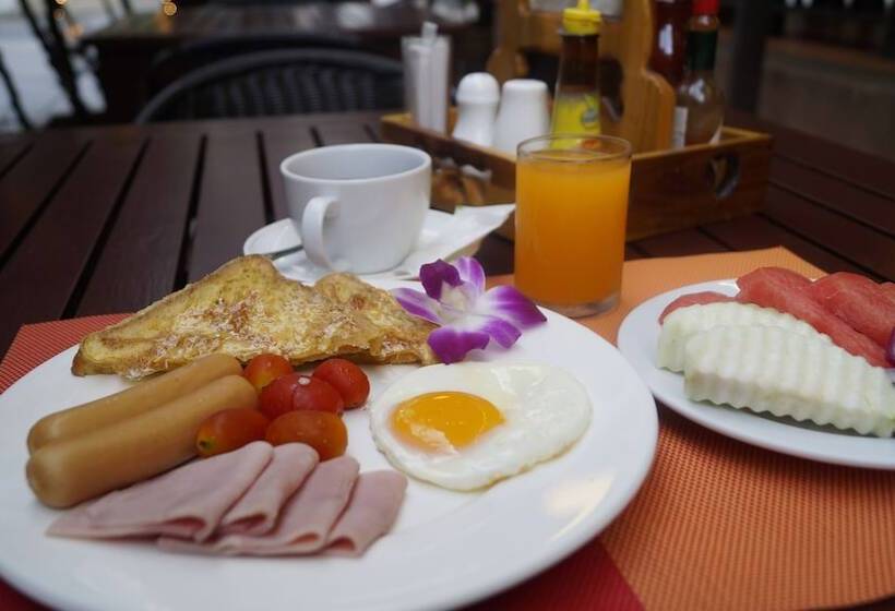 هتل Woraburi Sukhumvit