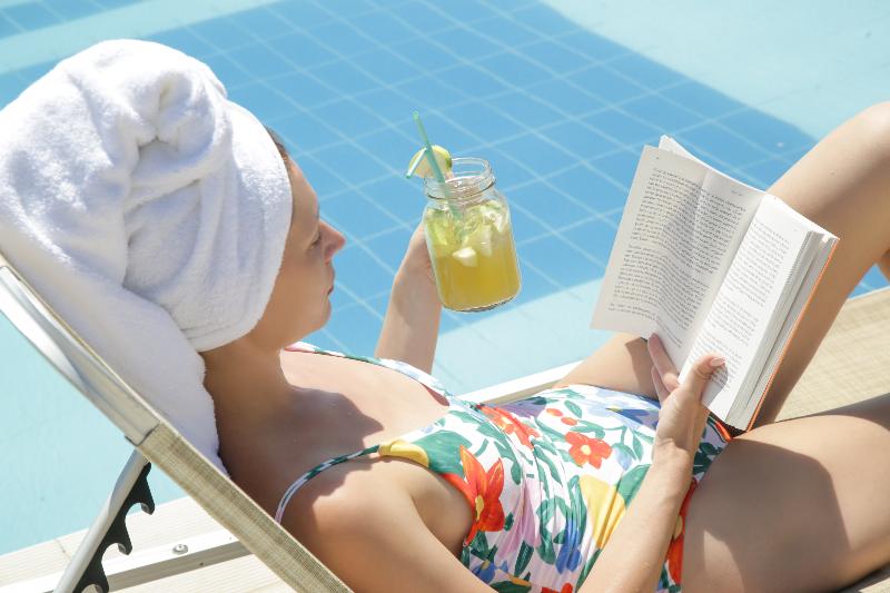 בית מלון כפרי Xenia Ouranoupolis