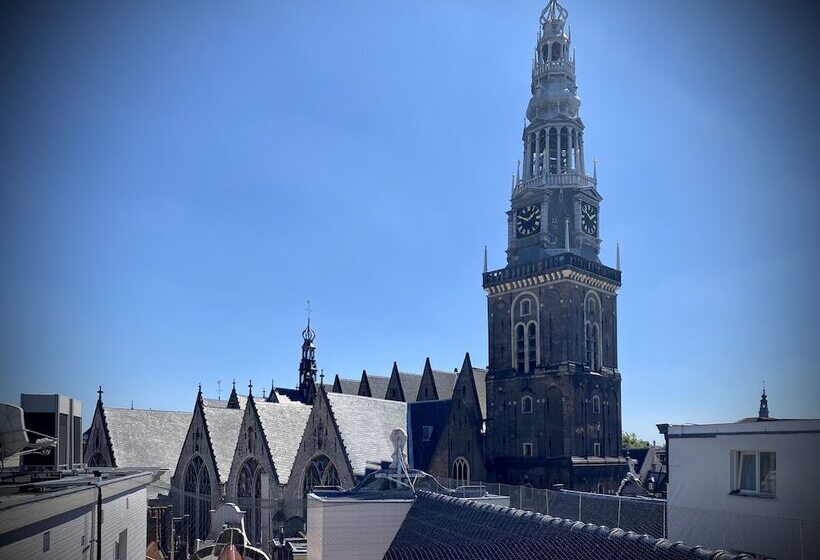 Xo Hotels City Centre