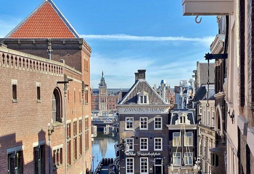 Xo Hotels City Centre