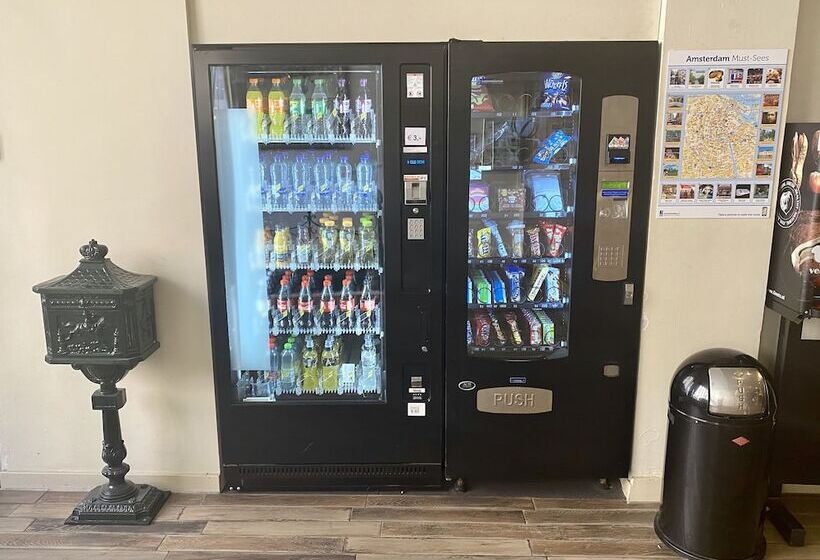 Xo Hotels City Centre