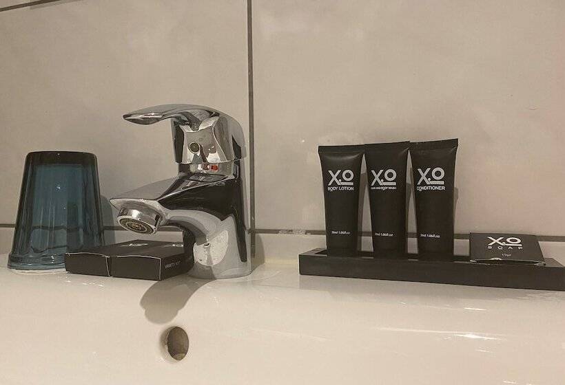 Xo Hotels City Centre