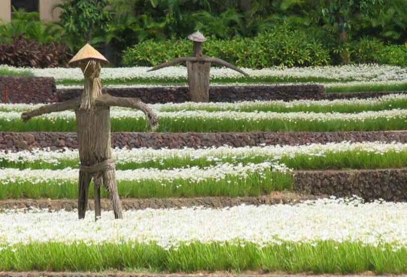 فندق Yalong Bay Mangrove Tree Resort