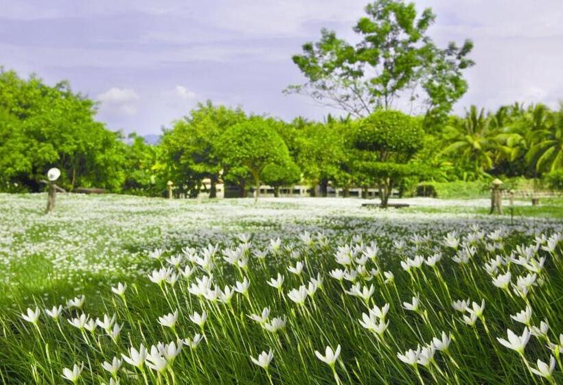 فندق Yalong Bay Mangrove Tree Resort