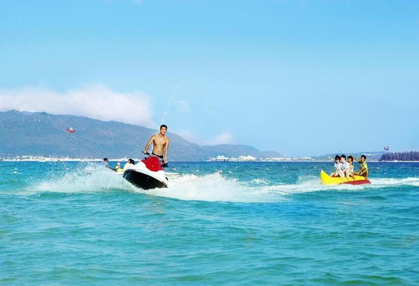 فندق Yalong Bay Mangrove Tree Resort