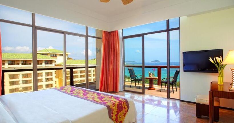 فندق Yalong Bay Mangrove Tree Resort