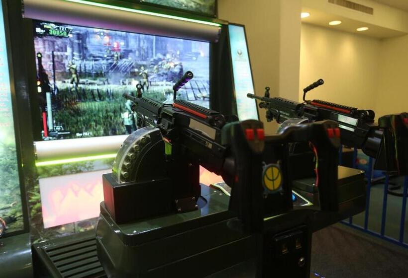 فندق Yalong Bay Mangrove Tree Resort