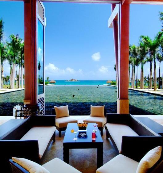 فندق Yalong Bay Mangrove Tree Resort