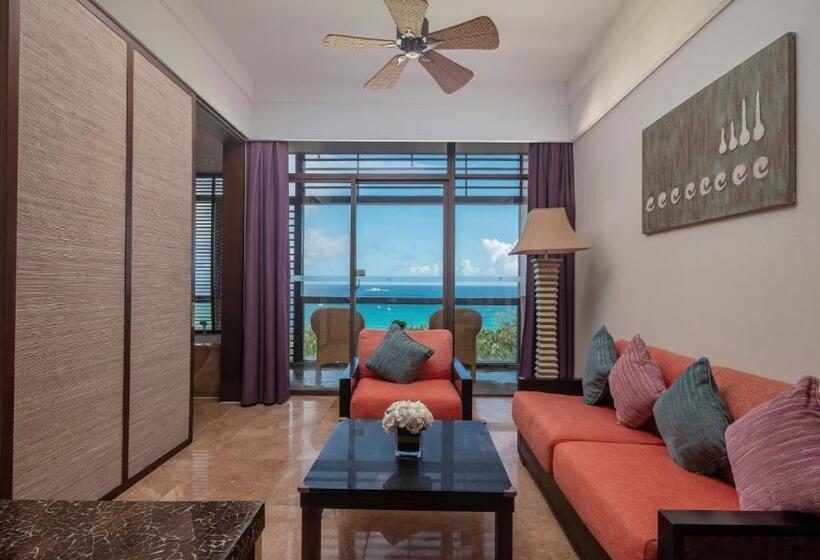 فندق Yalong Bay Mangrove Tree Resort