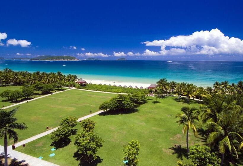 فندق Yalong Bay Mangrove Tree Resort