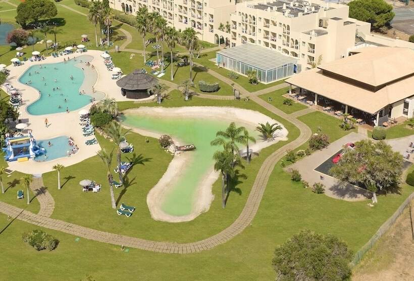 בית מלון כפרי The Navigator - Palm Oasis Alvor - All Inclusive