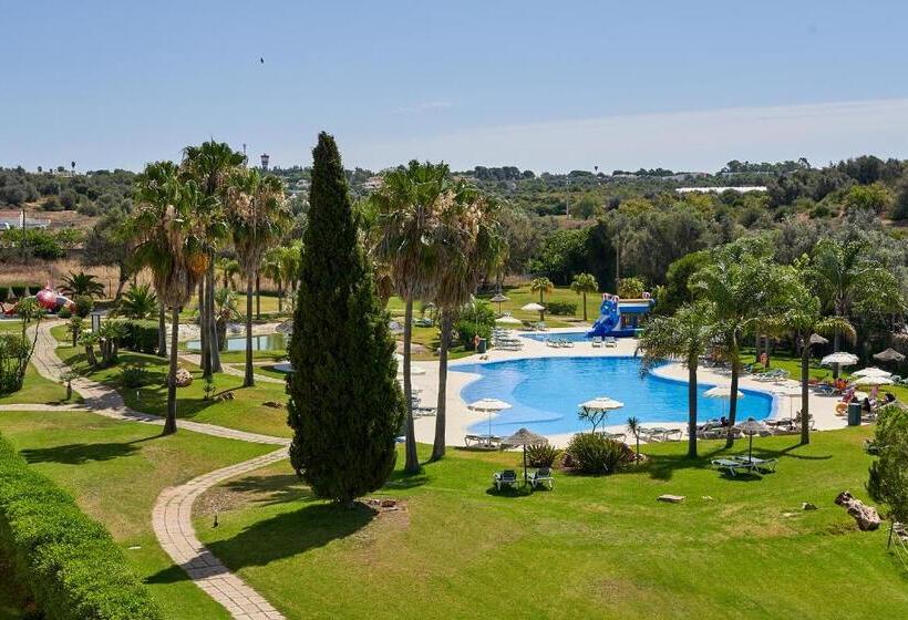 בית מלון כפרי The Navigator - Palm Oasis Alvor - All Inclusive