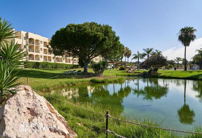 בית מלון כפרי The Navigator - Palm Oasis Alvor - All Inclusive