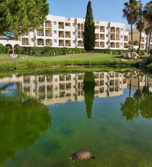 בית מלון כפרי The Navigator - Palm Oasis Alvor - All Inclusive