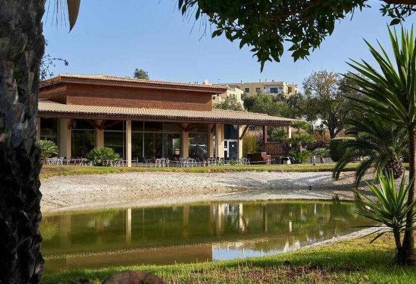 בית מלון כפרי The Navigator - Palm Oasis Alvor - All Inclusive