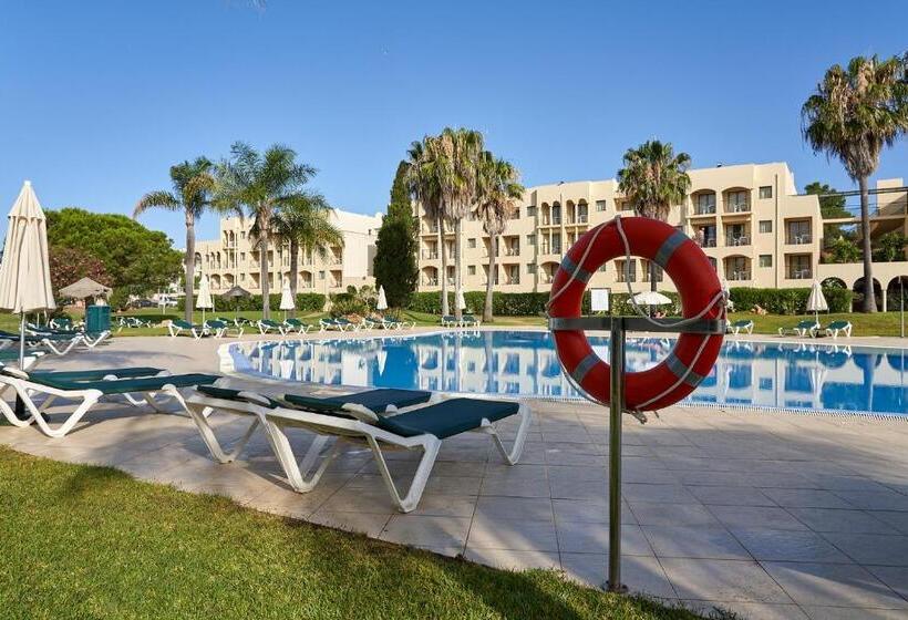 בית מלון כפרי The Navigator - Palm Oasis Alvor - All Inclusive