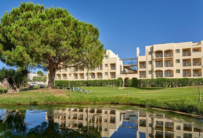 בית מלון כפרי The Navigator - Palm Oasis Alvor - All Inclusive