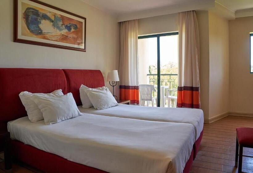 בית מלון כפרי The Navigator - Palm Oasis Alvor - All Inclusive