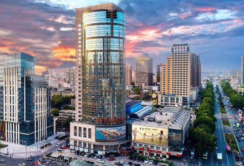 酒店 Yunzen Century