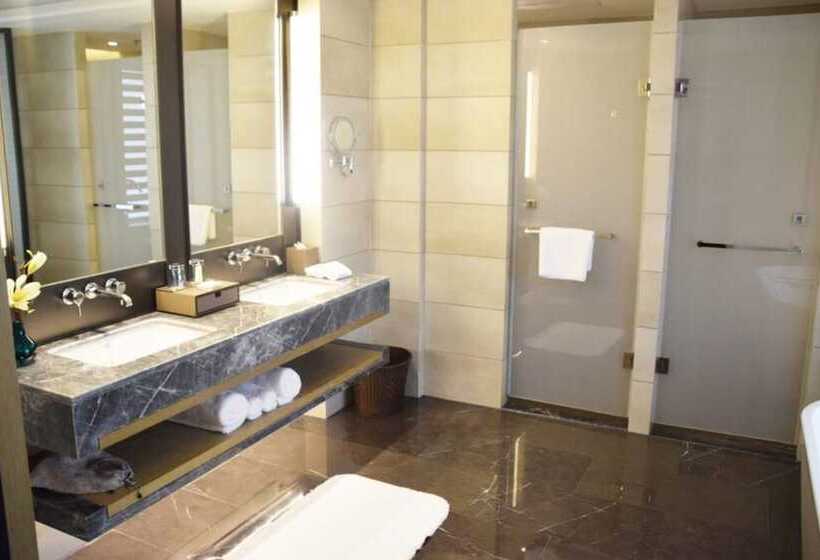 酒店 Yunzen Century