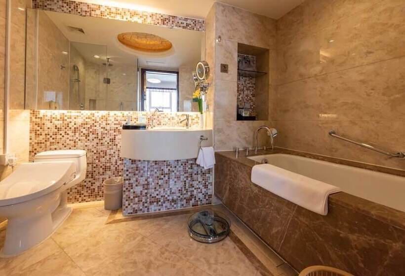 酒店 Yunzen Century