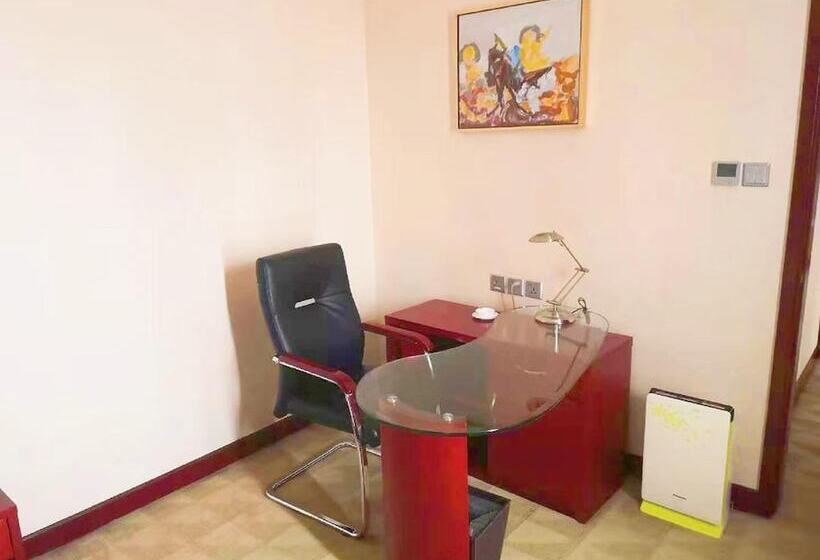 酒店 Yunzen Century