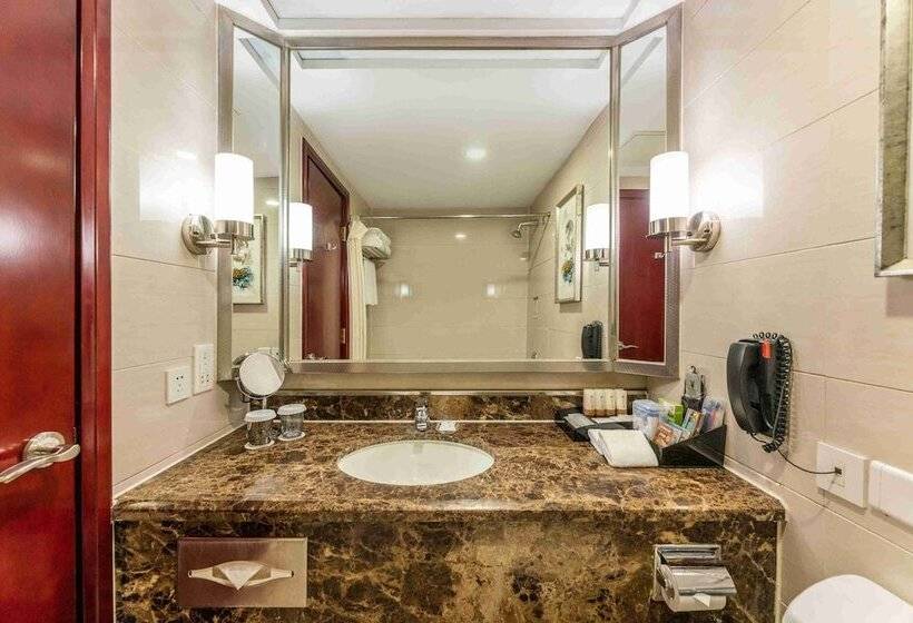 酒店 Yunzen Century