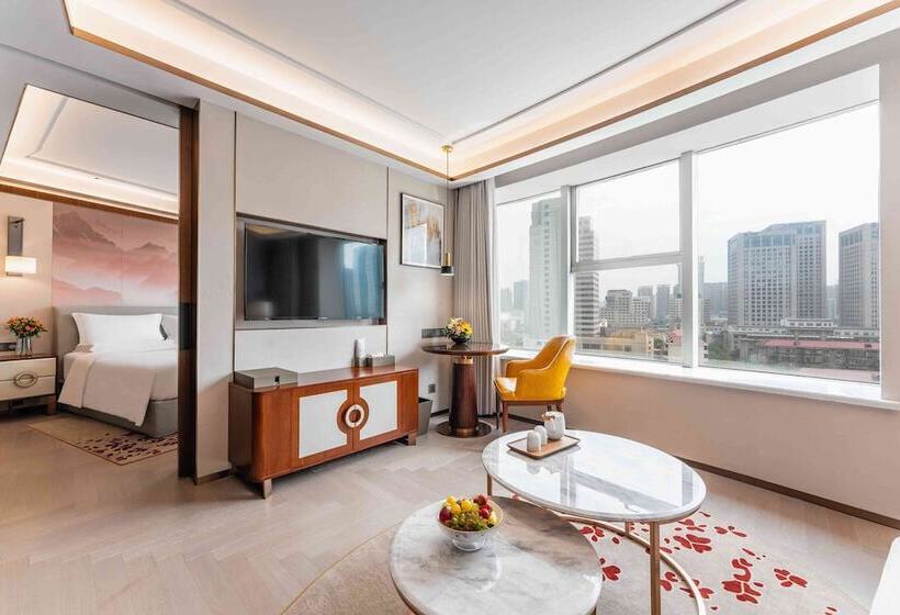 酒店 Yunzen Century