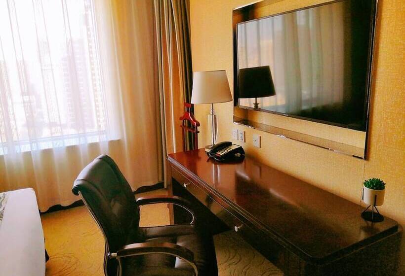 酒店 Yunzen Century