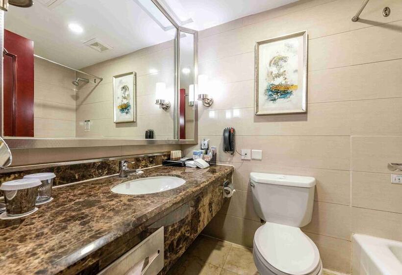 酒店 Yunzen Century