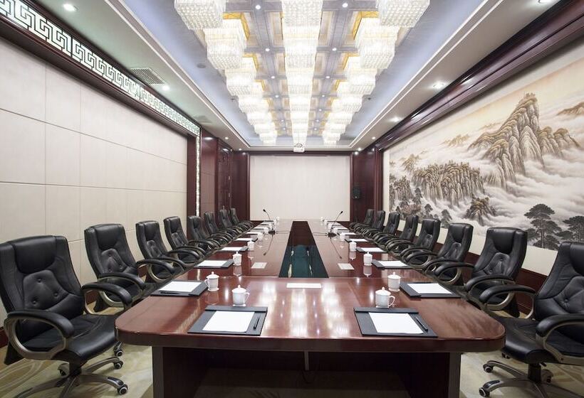 酒店 Yunzen Century