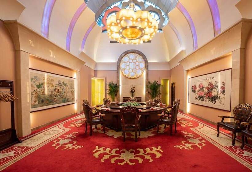 酒店 Yunzen Century