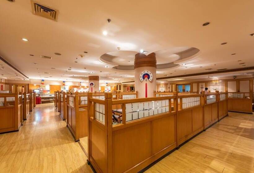 酒店 Yunzen Century