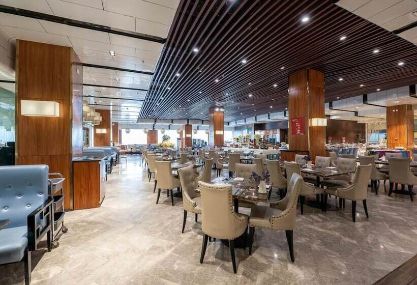 酒店 Yunzen Century