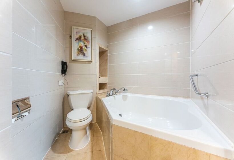 酒店 Yunzen Century