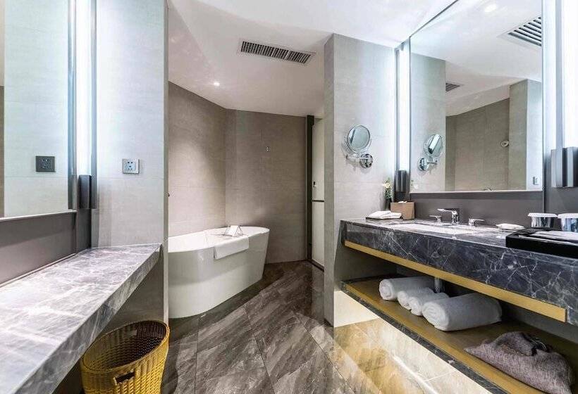 酒店 Yunzen Century