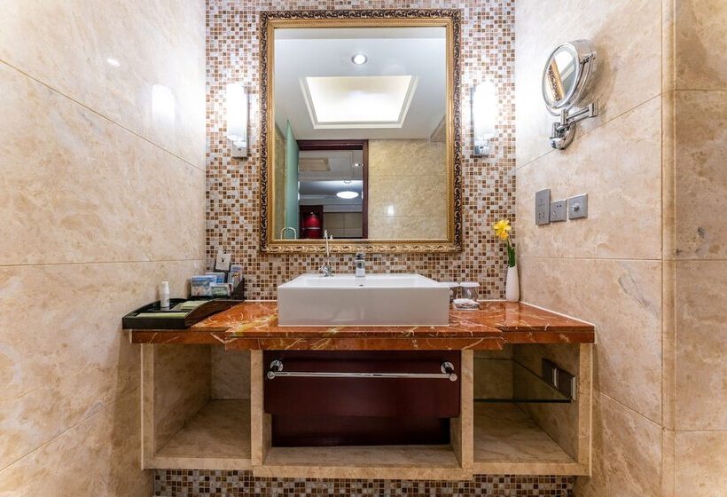 酒店 Yunzen Century