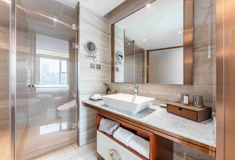 酒店 Yunzen Century