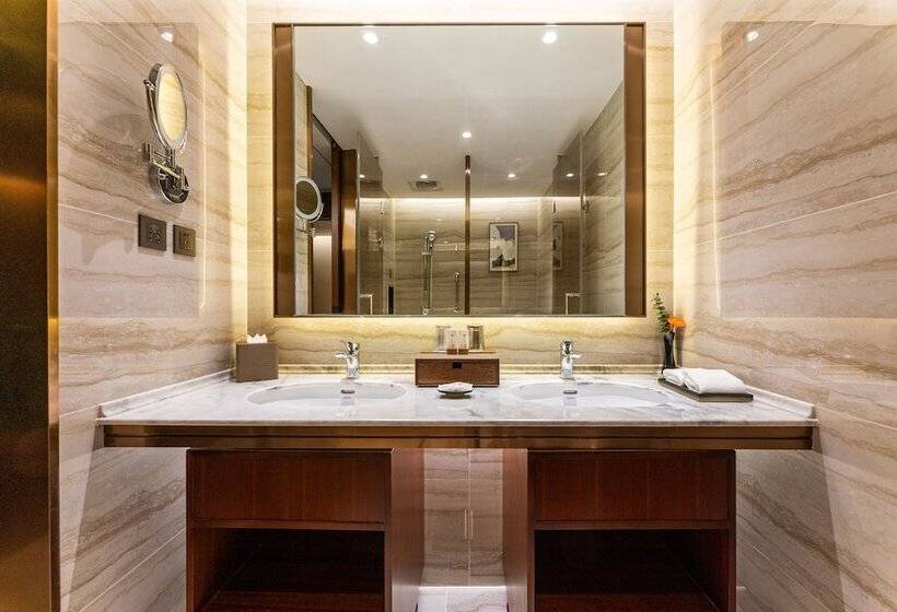 酒店 Yunzen Century