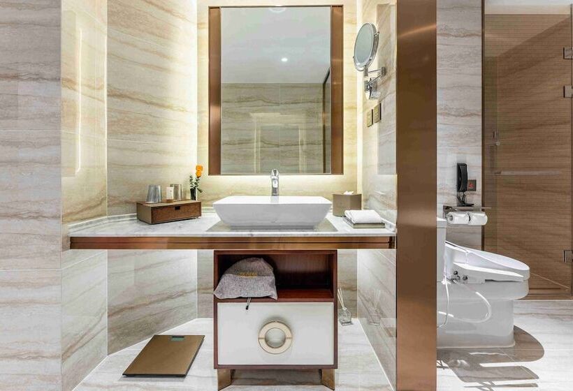 酒店 Yunzen Century