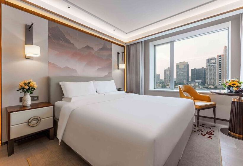 酒店 Yunzen Century