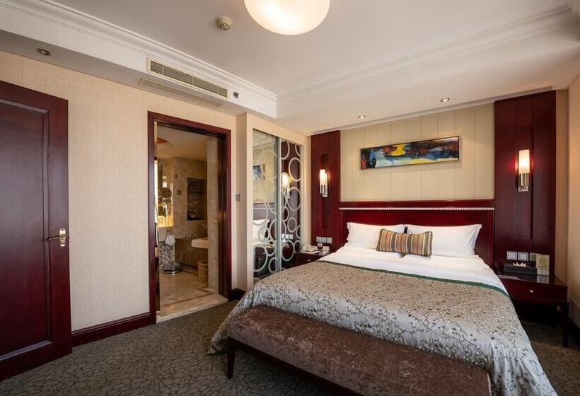 酒店 Yunzen Century