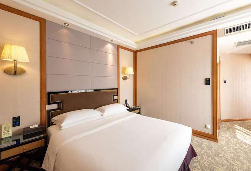 酒店 Yunzen Century