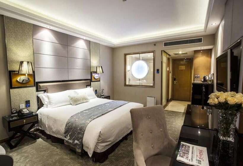 酒店 Yunzen Century