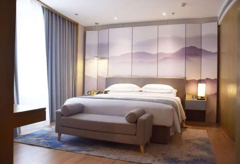 酒店 Yunzen Century