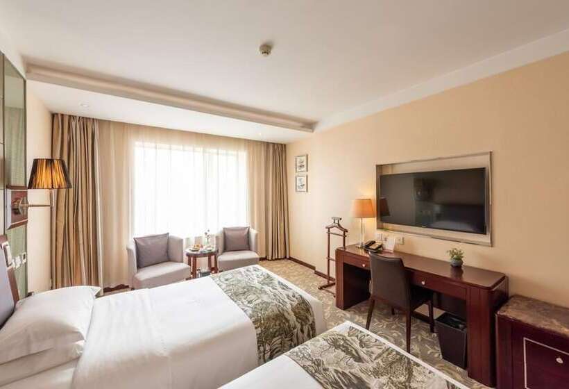 酒店 Yunzen Century